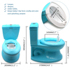 Innovative Baby Products Toddler Potty Training Toilet With Flushing Sound Babi Potty Potty Toilet Seat 