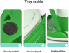 Baby Foldable Bathtub Manufacturer Bath Tub with Intelligent Temperature Sensing