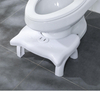 Manufacturer OEM Plastic Toilet Stool Squatting Bathroom Foldable Squatty Potty Supplies