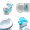New Baby Products Baby Travel Folding Potty Portable Toilet