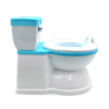 Wholesale Educational 2023 New Products Kids Potty Training Seat Toddler Potty Training Seat with Toilet Noise