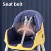 Portable Children's Dining Chair Kids' Chairs Baby Feeding High Chair Manufacturer