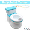 New Baby Products Baby Travel Folding Potty Portable Toilet