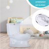  Wholesale Potty Trainer For Baby Potty Training Toilet Supplies Toddler Size Plastic Kids Toilet Training Potty