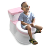 Baby Products Hot Selling 2023 Baby Toilet Pot Kids Toilet Training Seat with Toilet Noise Supplies