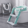 Factory Baby Stool Kids Potty Seat Potty Chair Baby Potty Training Ladder Wholesale