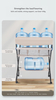 Wholesale High Quality Newborn Diaper Change Table And Diaper Organizer For Changing Table