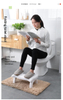 Manufacturer OEM Plastic Toilet Stool Squatting Bathroom Foldable Squatty Potty Supplies