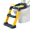 Factory Baby Stool Kids Potty Seat Potty Chair Baby Potty Training Ladder Wholesale