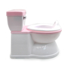 Manufacturer Educational 2023 New Products for Kids And Baby Mini Plastic Toilet My Real Size Potty