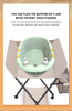 Best Modern Portable Diaper Changing Station Munufacturer Baby Changing Table