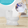  Wholesale My Size Baby Real Potty Training Toilet Seat