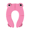 Foldable Potty Toilet Seat