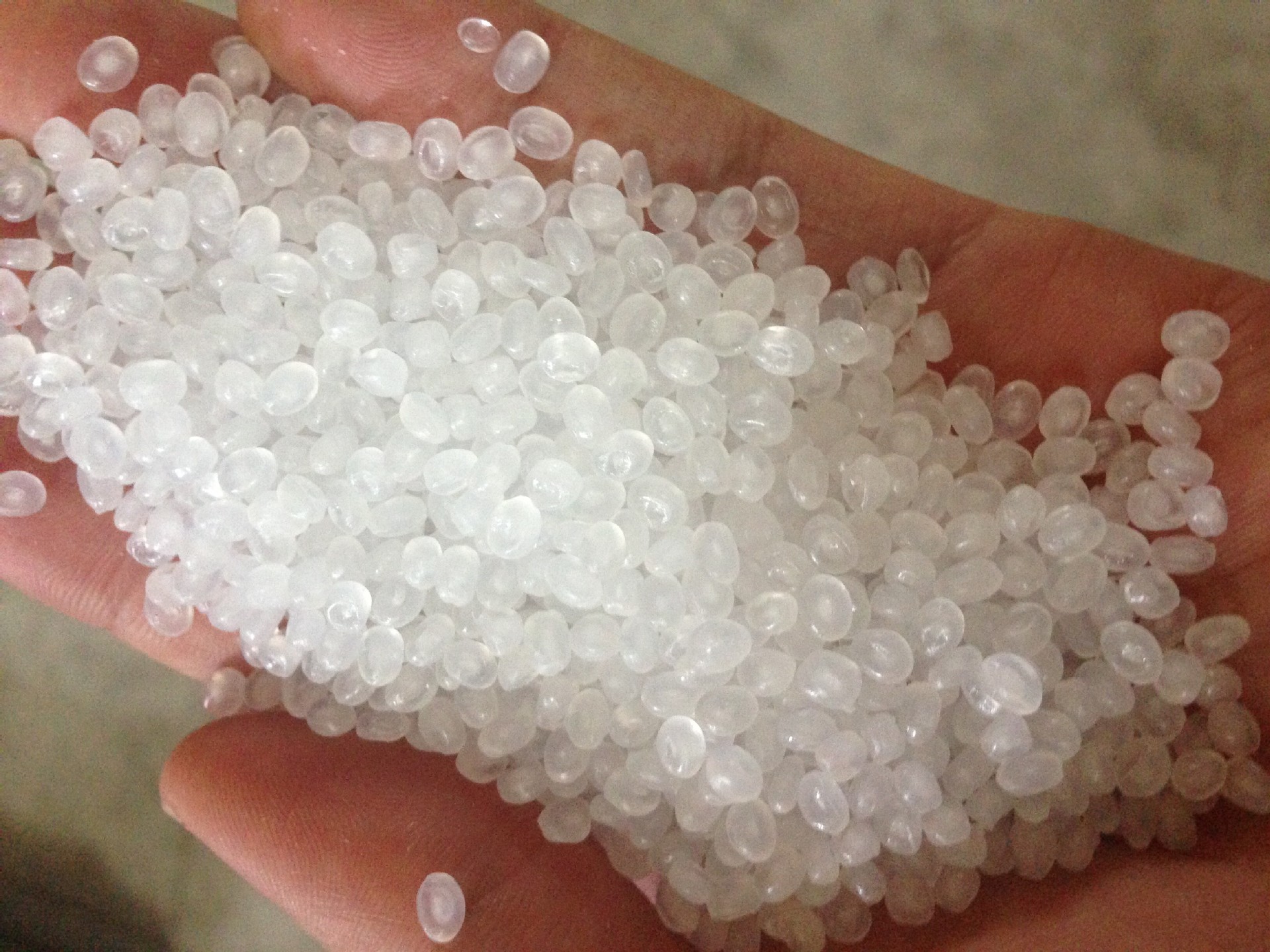 Why are food-grade pp materials so popular?