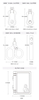 Baby Mom Supplies New Born Healthcare Nursery Boy Girl And Grooming Kit Nail Safety Manicure Care Kit