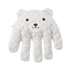 Baby Hand Puppets Children Shock Rice Bag Baby Anti-shock Soothe Big Palm Sleep Artifact Newborn Pillow Hand Doll Finger Puppets