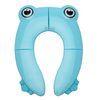 Foldable Potty Toilet Seat
