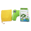 Foldable Potty Toilet Seat