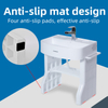 Best Baby Products Children's Sink Washstand Self-care Station Child Baby Early Learning Plastic Washbasin