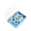 Baby Mom Supplies New Born Healthcare Nursery Boy Girl And Grooming Kit Nail Safety Manicure Care Kit