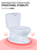  Amazon Hot Sell Baby Potty Training Wholesale Kids Toilet Baby Products Supplies